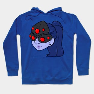 Spider Wife Hoodie